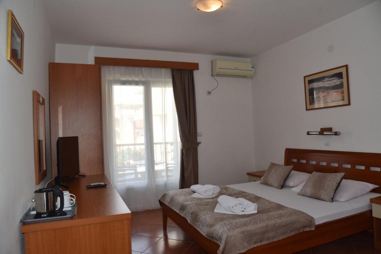Gasthof Zec Budva