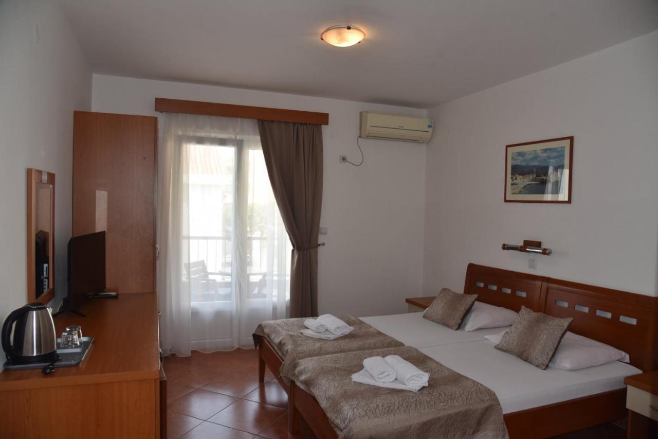 Gasthof Zec Budva