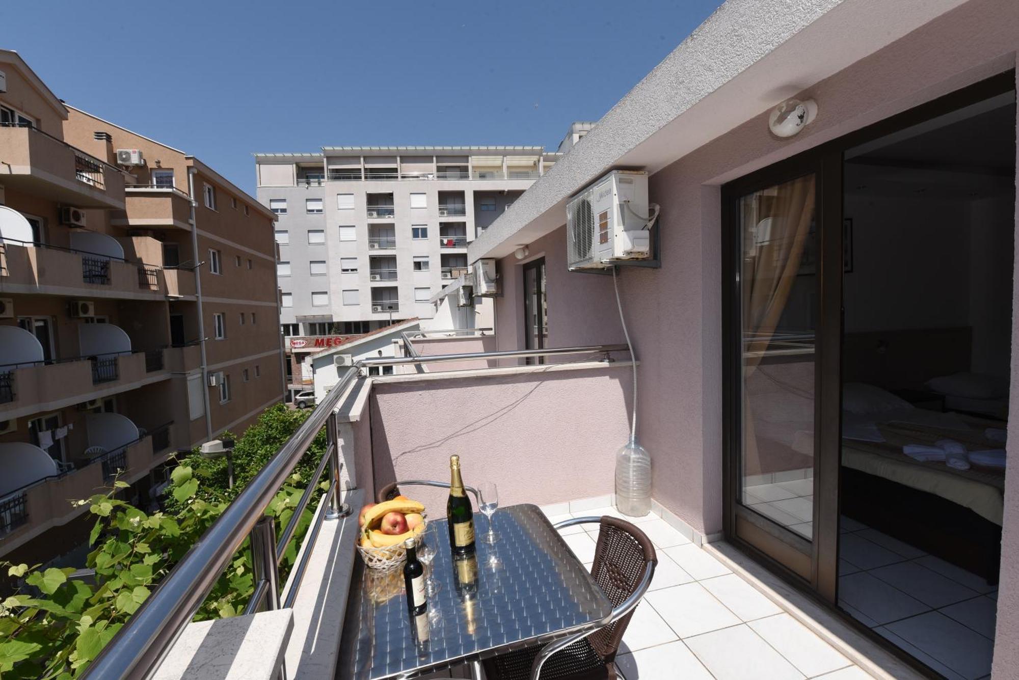 Zec Pensjonat 3*