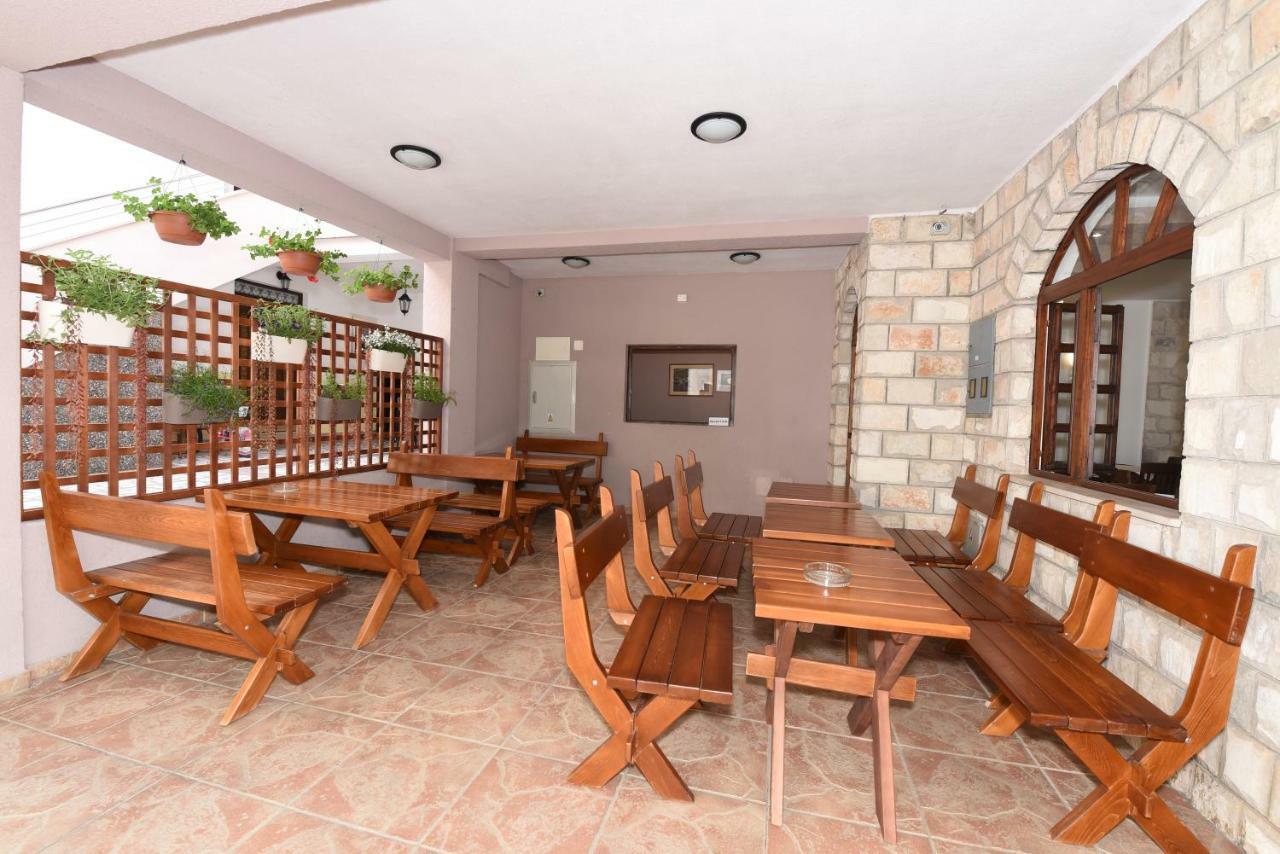 Gasthof Zec Budva