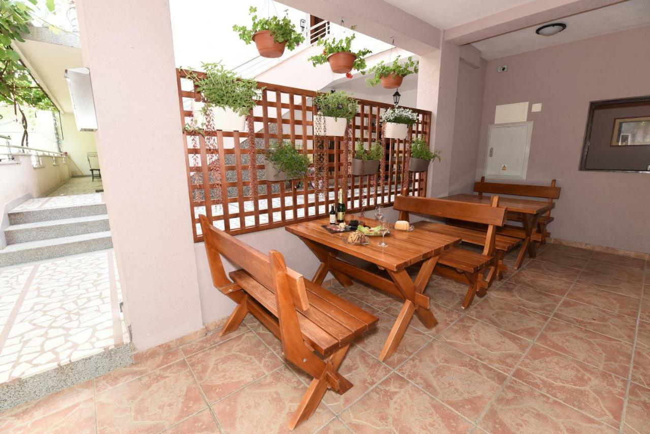 Zec Gasthof 3*